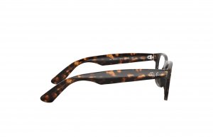 Glop RB5184F-2012 Ray-ban Rb5184f-2012 Gloss Tortoise Square Optical 5