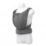 Cybex 518003203 Yema Tie Baby Carrier – Manhattan Grey Denim