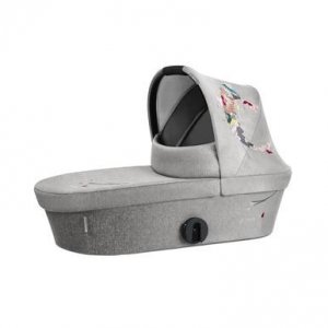 Cybex 518000043 Mios Koi Lux Carry Cot - Mid Grey