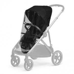 Cybex 520003585 Gazelle S Stroller Rain Cover