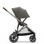 Cybex 520003559 Gazelle S Complete Stroller – Soho Grey