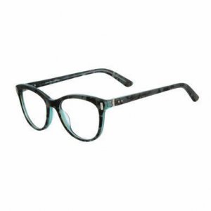 Glop CK-8533-421 Calvin Klein Ck-8533-421 Pacific Tortoise Cat Eye Wom