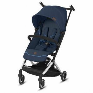 Cybex 619000535 Gb Pockit Plus All-city Stroller Lightweight Compact T