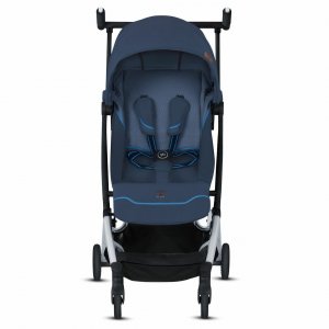 Cybex 619000535 Gb Pockit Plus All-city Stroller Lightweight Compact T