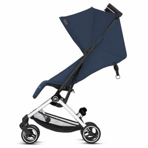 Cybex 619000535 Gb Pockit Plus All-city Stroller Lightweight Compact T