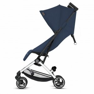 Cybex 619000535 Gb Pockit Plus All-city Stroller Lightweight Compact T