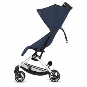 Cybex 619000535 Gb Pockit Plus All-city Stroller Lightweight Compact T