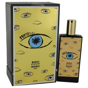 Memo 541285 Eau De Parfum Spray (unisex) 2.5 Oz