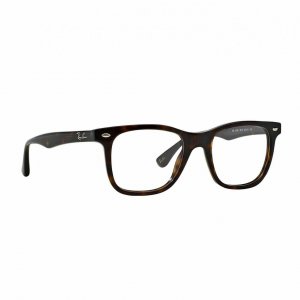 Glop RB5248-2012 Ray-ban Rb5248-2012 Dark Havana Square Unisex Plastic