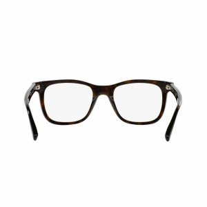 Glop RB5248-2012 Ray-ban Rb5248-2012 Dark Havana Square Unisex Plastic