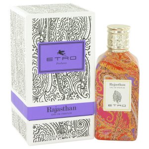 Etro 517133 Rajasthan Eau De Parfum Spray (unisex) 3.4 Oz For Men