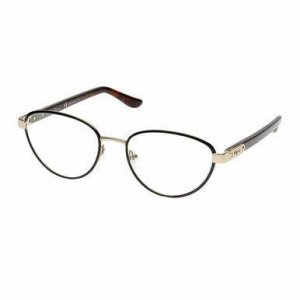 Glop SF2145-706 Salvatore Ferragamo Sf2145-706 Shiny Amber Gold Brown 