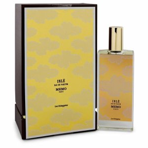 Memo 547302 Eau De Parfum Spray 2.5 Oz