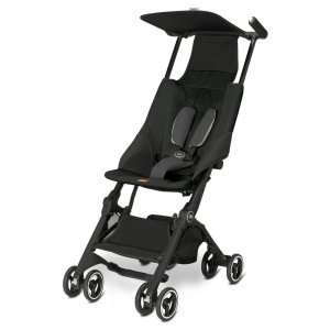 Cybex 616230013 Gb Pockit Lightweight Compact Umbrella Stroller - The 