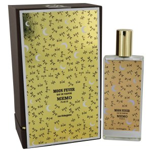 Memo 541314 Eau De Parfum Spray (unisex) 2.5 Oz