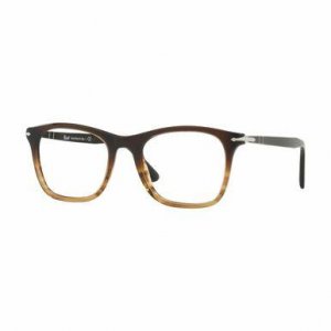 Glop PO3188V-1026 Persol Po3188v-1026 Brown Tortoise Square Women's Pl