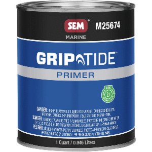 Sem M25674 Griptidetrade; Primer - Quart