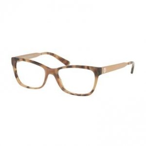 Glop MK 4050-3311 Michael Kors Mk 4050-3311 Marseilles Brown Marble Sq