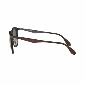 Glop RB4278-6285A7 Ray-ban Rb4278-6285a7 Black Brown Square Green Grad