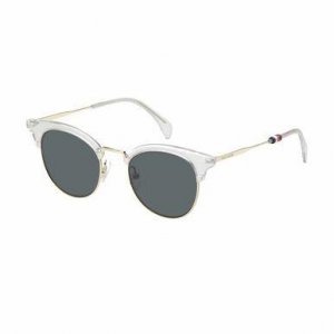 Glop TH1539S-900/IR Tommy Hilfiger Th1539s-900ir Crystal Browline Grey