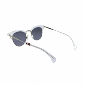 Glop TH1539S-900/IR Tommy Hilfiger Th1539s-900ir Crystal Browline Grey