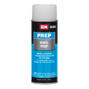 Sem 38343 Vinyl Prep - 13.3oz