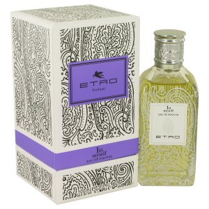 Etro 539593 Io Myself Eau De Parfum Spray 3.3 Oz For Men