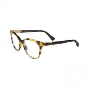 Glop VLN 709-777 Lanvin Vln 709-777 Tortoise Cat-eye Women's Acetate E