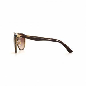 Glop RB4285-710/13 Ray-ban Rb4285-71013 Tortoise Round Brown Gradient 