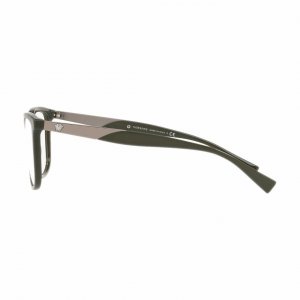 Glop VE3252-5193 Versace Ve3252-5193 Green Square Men's Plastic Eyegla