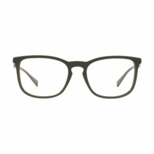 Glop VE3252-5193 Versace Ve3252-5193 Green Square Men's Plastic Eyegla