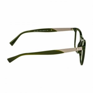 Glop VE3252-5193 Versace Ve3252-5193 Green Square Men's Plastic Eyegla