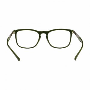 Glop VE3252-5193 Versace Ve3252-5193 Green Square Men's Plastic Eyegla