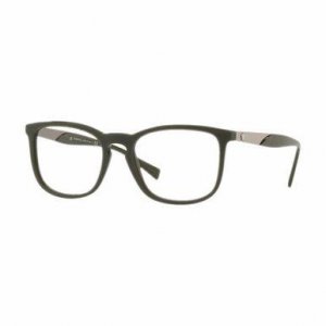 Glop VE3252-5193 Versace Ve3252-5193 Green Square Men's Plastic Eyegla