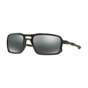 Glop OO9266-01 Oakley Oo9266-01 Triggerman Matte Black Square Plastic 