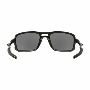 Glop OO9266-01 Oakley Oo9266-01 Triggerman Matte Black Square Plastic 