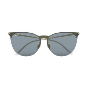 Glop RB3652-901380 Ray-ban Rb3652-901380 Gold Aviator Blue Classic Len