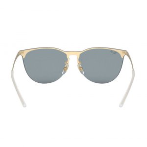 Glop RB3652-901380 Ray-ban Rb3652-901380 Gold Aviator Blue Classic Len