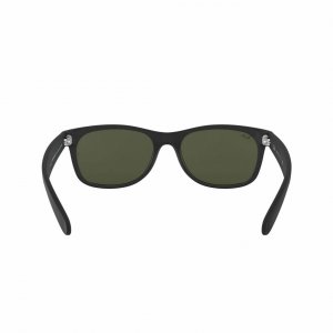 Glop RB2132-622 Ray-ban Rb2132-622 New Wayfarer Classic Matte Black Sq