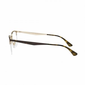 Glop RB6433-3001 Ray-ban Rb6433-3001 Tortoise Gold Square Women's Meta