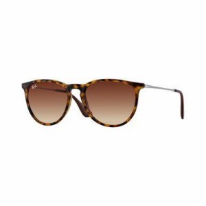 Glop RB4171-865/13 Ray-ban Rb4171-86513 Erika Classic Tortoise Gunmeta