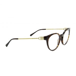 Glop MK 4048-3293 Michael Kors Mk 4048-3293 Kea Dark Tortoise Round Wo