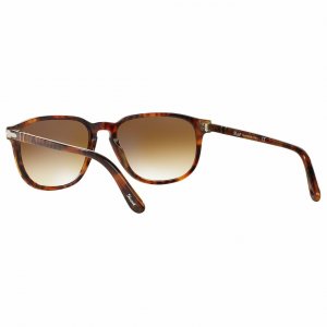 Glop P3019S-108/51 Persol 3019s 10851 Full Rim Acetate Unisex Folding 