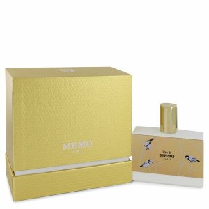 Memo 543482 Eau De Parfum Spray (unisex) 3.38 Oz