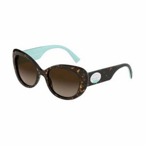 Glop TF4153-80153B Tiffany  Co. Tf4153-80153b Havana Butterfly Brown G