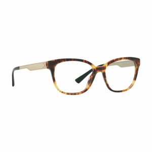 Glop VE3240-5208 Versace Ve3240-5208 Havana Women's Square Plastic Eye