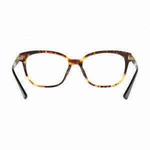 Glop VE3240-5208 Versace Ve3240-5208 Havana Women's Square Plastic Eye