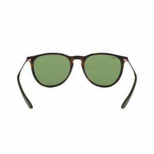 Glop RB4171F-6393/2 Ray-ban Rb4171f-63932 Erika Color Mix Tortoise Bro