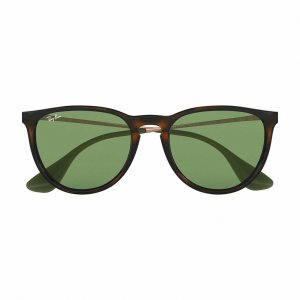 Glop RB4171F-6393/2 Ray-ban Rb4171f-63932 Erika Color Mix Tortoise Bro