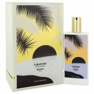 Memo 547595 Eau De Parfum Spray (unisex) 2.5 Oz